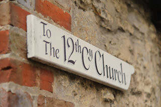 To The Church